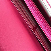 GUCCI GG LEATHER WALLET 2128 - 5