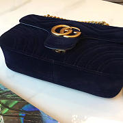 gucci gg cortex marmont CohotBag 2423 - 2