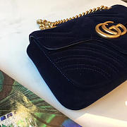 gucci gg cortex marmont CohotBag 2423 - 3