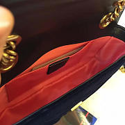 gucci gg cortex marmont CohotBag 2423 - 6
