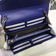 gucci gg leather woc CohotBag 2575 - 5