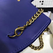 gucci gg leather woc CohotBag 2575 - 6