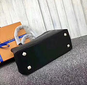 LOUIS VUITTON SUPREME BLACK 51347 3009 - 3