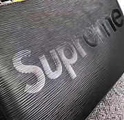 LOUIS VUITTON SUPREME BLACK 51347 3009 - 5