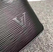 LOUIS VUITTON SUPREME BLACK 51347 3009 - 6