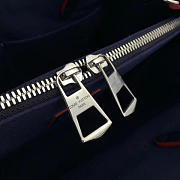 LOUIS VUITTON TWIST TOTE INDIGO 3047 - 4