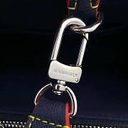 LOUIS VUITTON TWIST TOTE INDIGO 3047 - 3