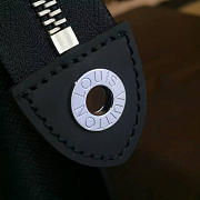 LV Toiletry Pouch BLACK 19CM - 6
