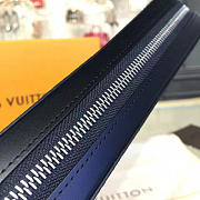 LOUIS VUITTON ZIPPY BROWN 42616 - 4