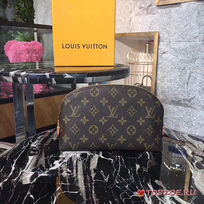 CohotBag louis vuitton cosmetic pouch gm 3247 - 1