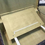 LV BOX SUITCASE MONOGRAM  - 4