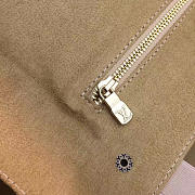 LV BOX SUITCASE MONOGRAM  - 3