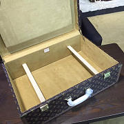 LV BOX SUITCASE MONOGRAM  - 2