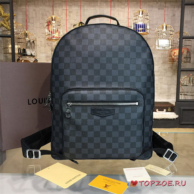  LOUIS VUITTON JOSH M41530 3627 - 1