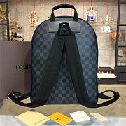  LOUIS VUITTON JOSH M41530 3627 - 4