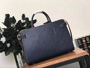 LOUIS VUITTON TWIST TOTE INDIGO 3785 - 3