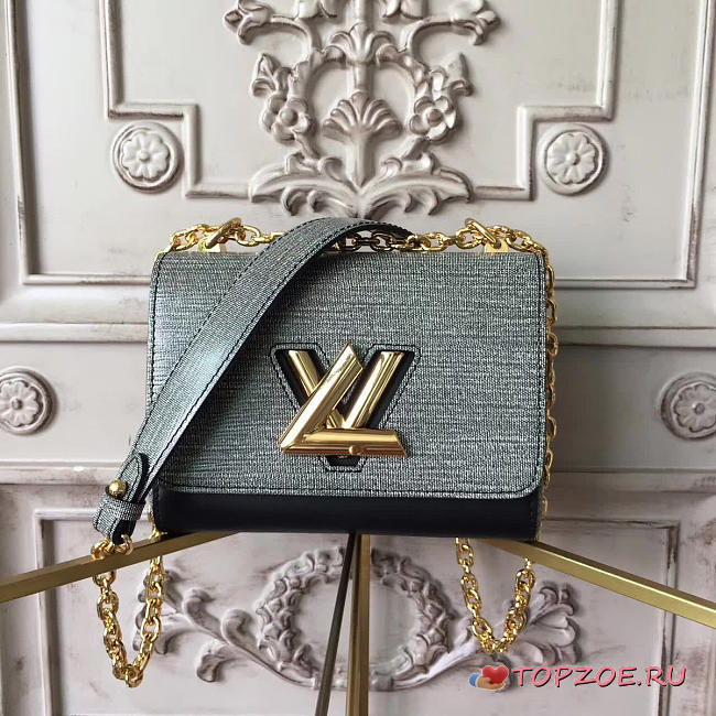LOUIS VUITTON TWIST PM 3788 - 1