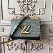 LOUIS VUITTON TWIST PM 3788 - 1