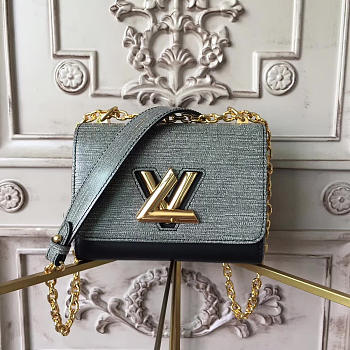 LOUIS VUITTON TWIST PM 3788