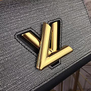 LOUIS VUITTON TWIST PM 3788 - 6