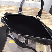 LOUIS VUITTON PORTE DOCUMENTS JOUR NOIR 3829 - 4