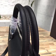 LOUIS VUITTON PORTE DOCUMENTS JOUR NOIR 3829 - 3