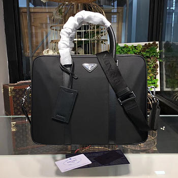 CohotBag prada nylon briefcase 4192