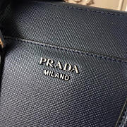 CohotBag prada leather briefcase 4324 - 2
