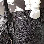 YSL CLASSIC SAC DE JOUR NANO 4913 - 5