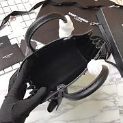 YSL CLASSIC SAC DE JOUR NANO 4913 - 2