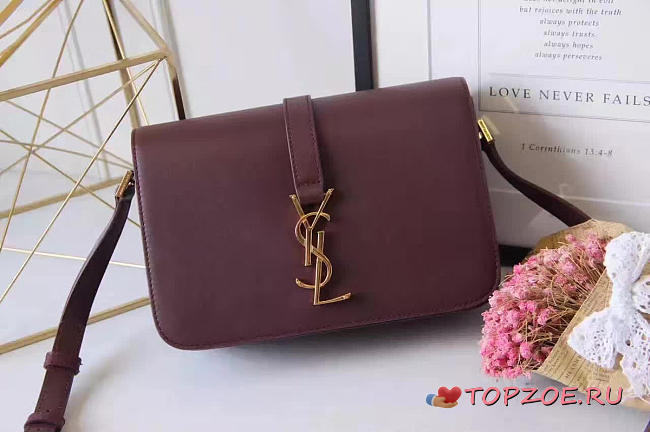 ysl classic large universit bag CohotBag 4926 - 1