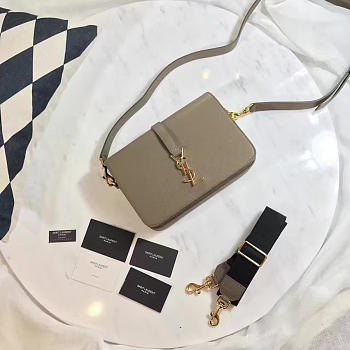 YSL CLASSIC LARGE UNIVERSIT BAG 4945
