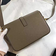 YSL CLASSIC LARGE UNIVERSIT BAG 4945 - 5
