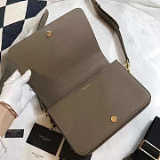 YSL CLASSIC LARGE UNIVERSIT BAG 4945 - 4