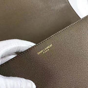 YSL CLASSIC LARGE UNIVERSIT BAG 4945 - 3