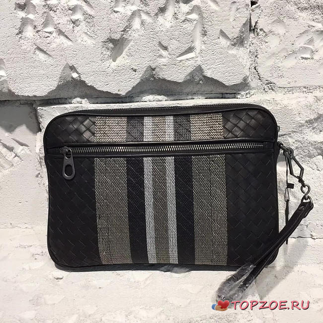 Bottega Veneta Shoulder Bag 5715 - 1