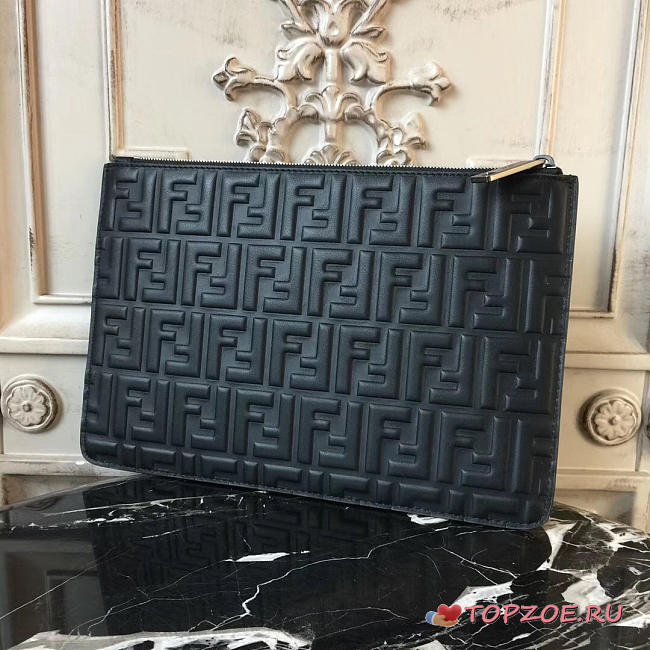 CohotBag fendi clutch bag - 1