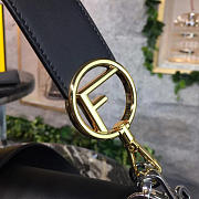 CohotBag fendi shoulder bag 1980 - 5