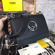 CohotBag fendi shoulder bag 1980 - 3