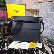 CohotBag fendi shoulder bag 1980 - 2