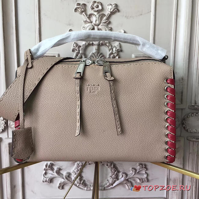 CohotBag fendi by the way 1987 - 1