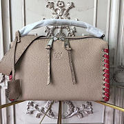 CohotBag fendi by the way 1987 - 1