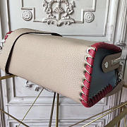 CohotBag fendi by the way 1987 - 2