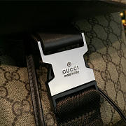 GUCCI GG BACKPACK 09 - 2