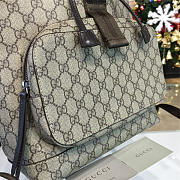 GUCCI GG BACKPACK 09 - 3