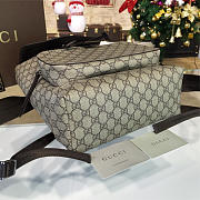 GUCCI GG BACKPACK 09 - 4