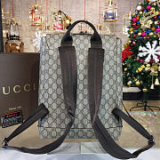 GUCCI GG BACKPACK 09 - 5