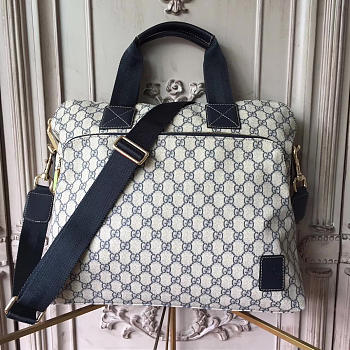 GUCCI SHOULDER BAG 2522
