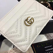 gucci gg leather card holder CohotBag 06 - 5