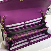 gucci gg leather woc CohotBag 2577 - 3